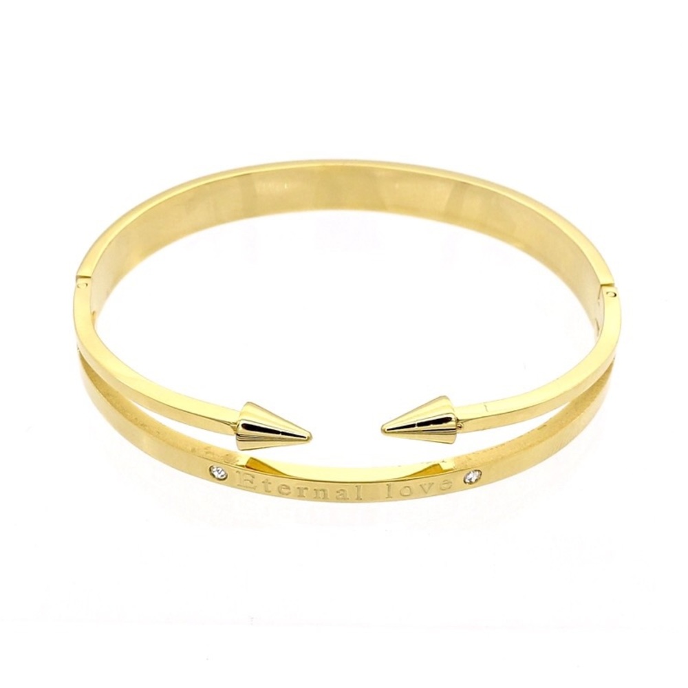 Eternal love braclet (5 in a set)